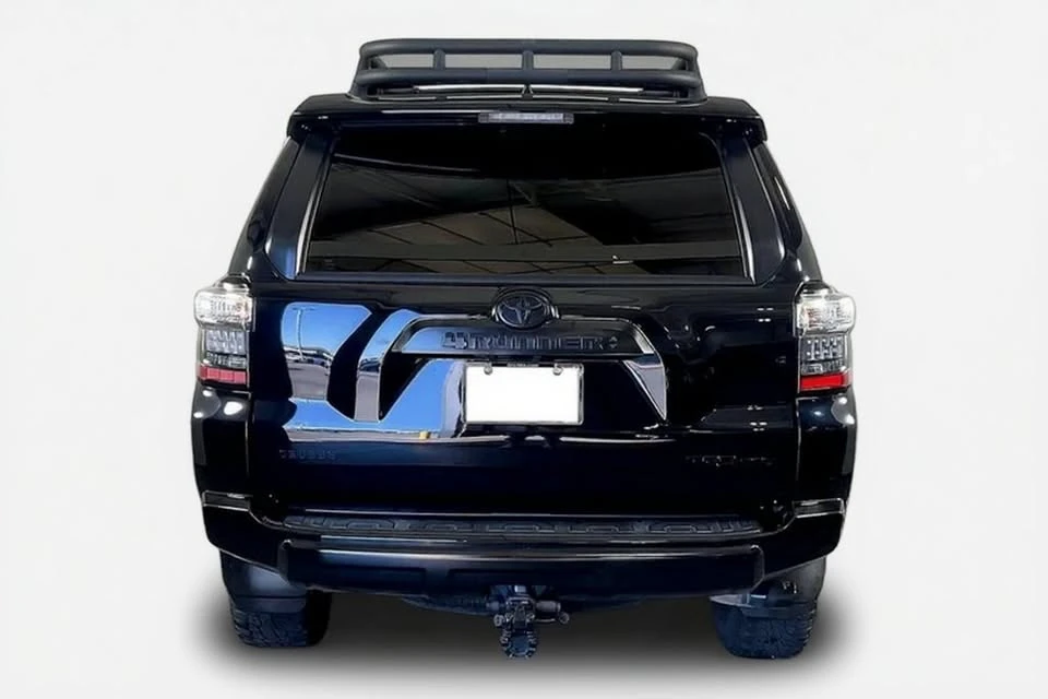 2023 Toyota 4Runner 5th Gen - Image 3 of 20