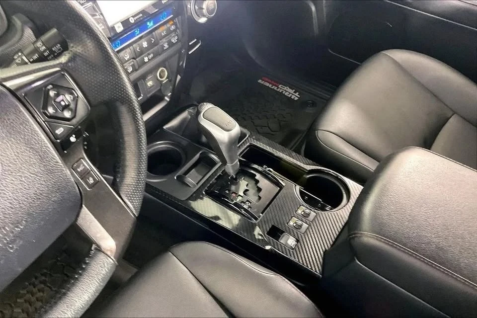 2023 Toyota 4Runner 5th Gen - Image 11 of 20