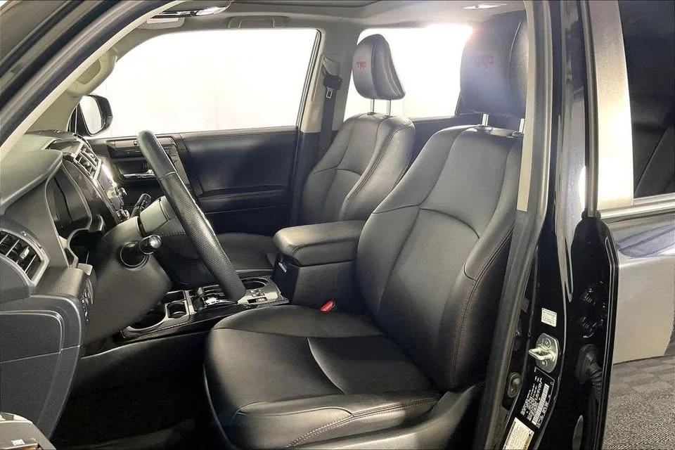2023 Toyota 4Runner 5th Gen - Image 18 of 20