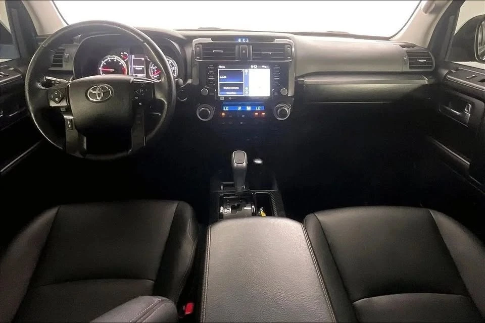 2023 Toyota 4Runner 5th Gen - Image 12 of 20