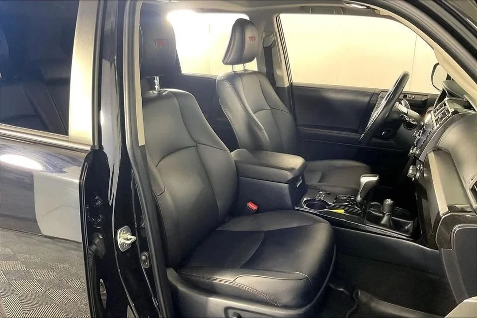 2023 Toyota 4Runner 5th Gen - Image 9 of 20