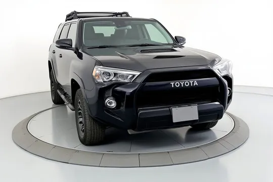 2023 Toyota 4Runner TRD Pro 4x4