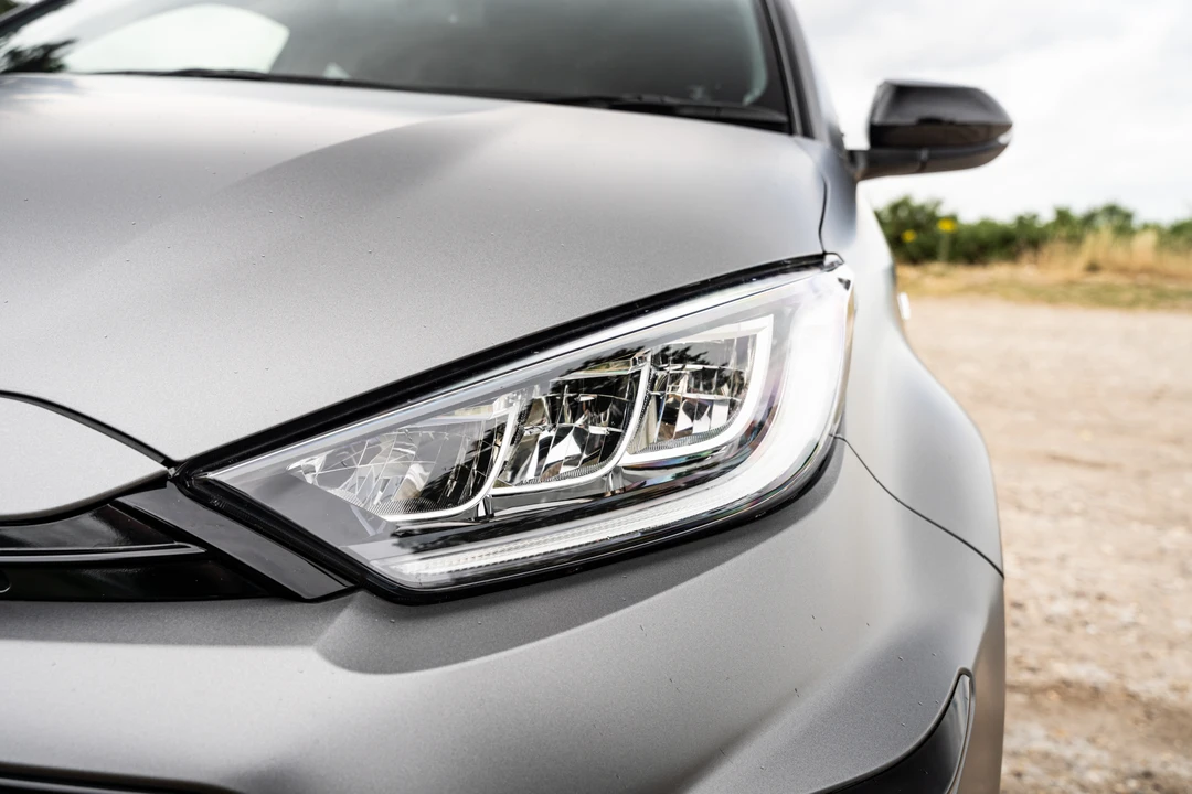 2023 Toyota Yaris - Image 17 of 31