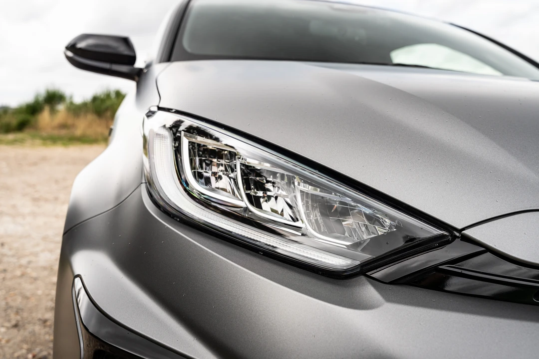 2023 Toyota Yaris - Image 18 of 31