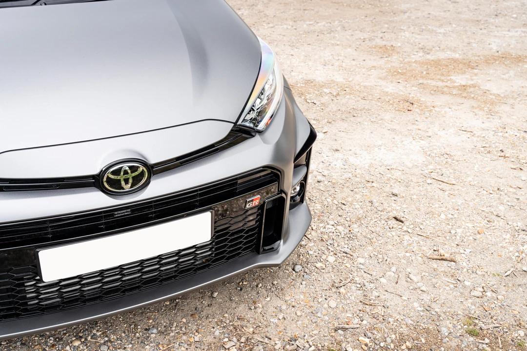 2023 Toyota Yaris - Image 21 of 31