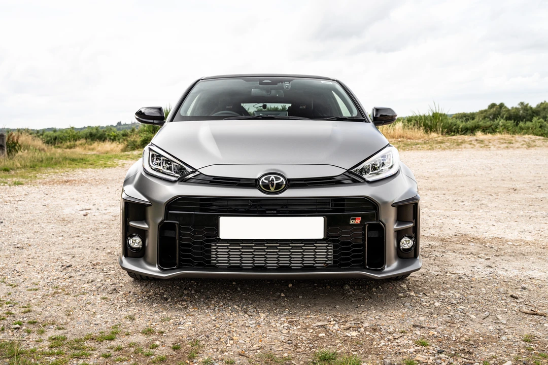 2023 Toyota Yaris - Image 10 of 31