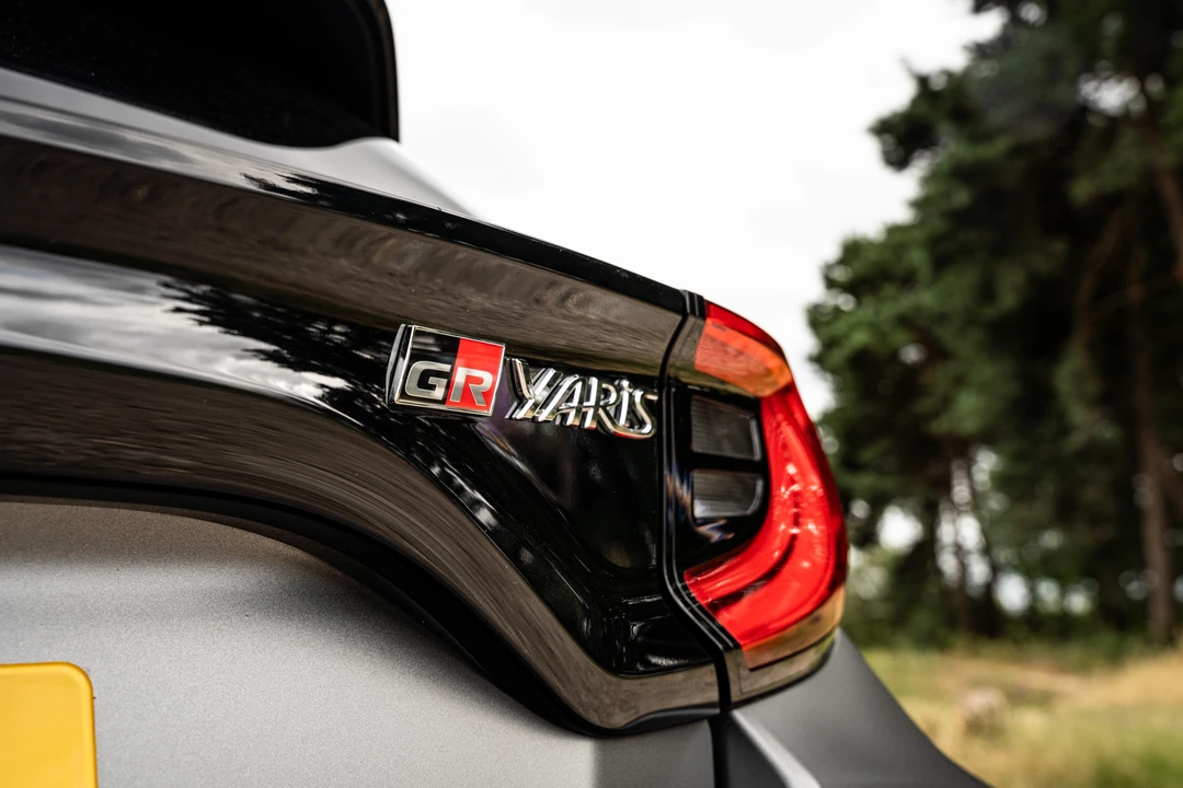 2023 Toyota Yaris - Image 27 of 31