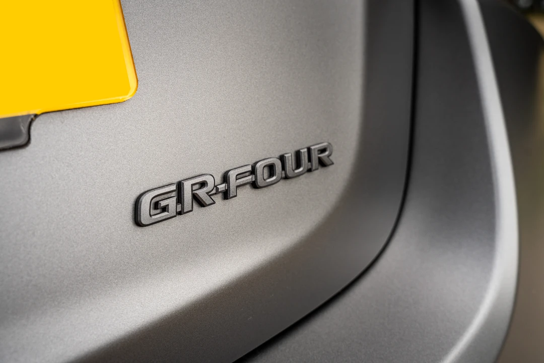 2023 Toyota Yaris - Image 28 of 31