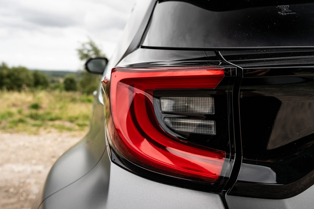 2023 Toyota Yaris - Image 29 of 31