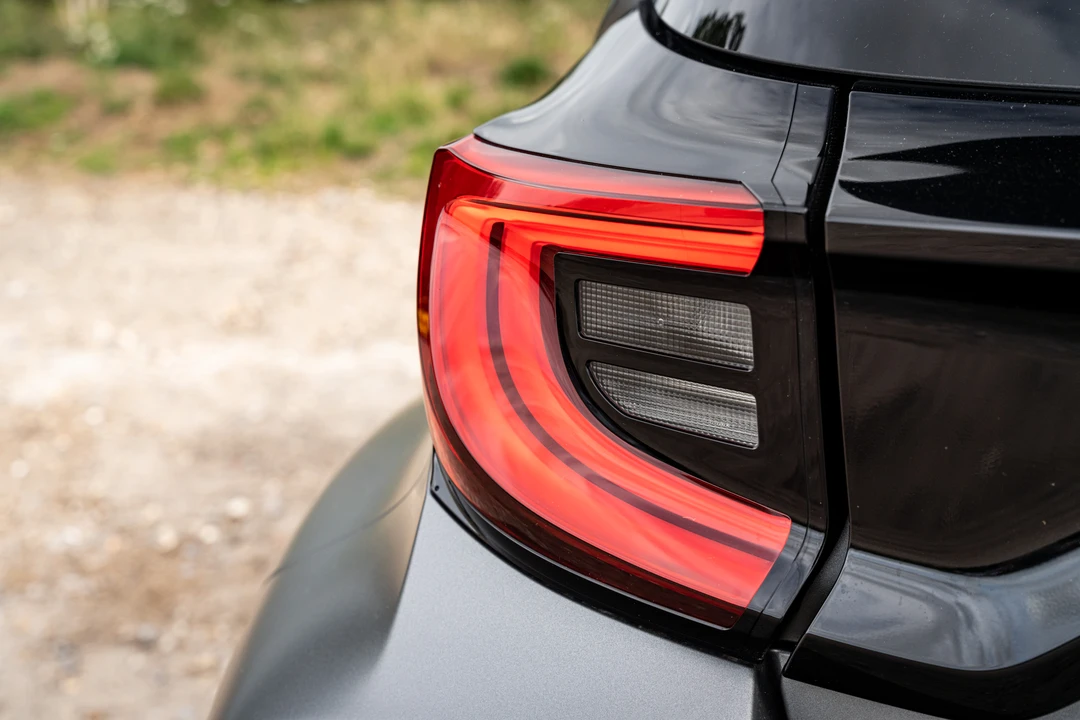 2023 Toyota Yaris - Image 31 of 31