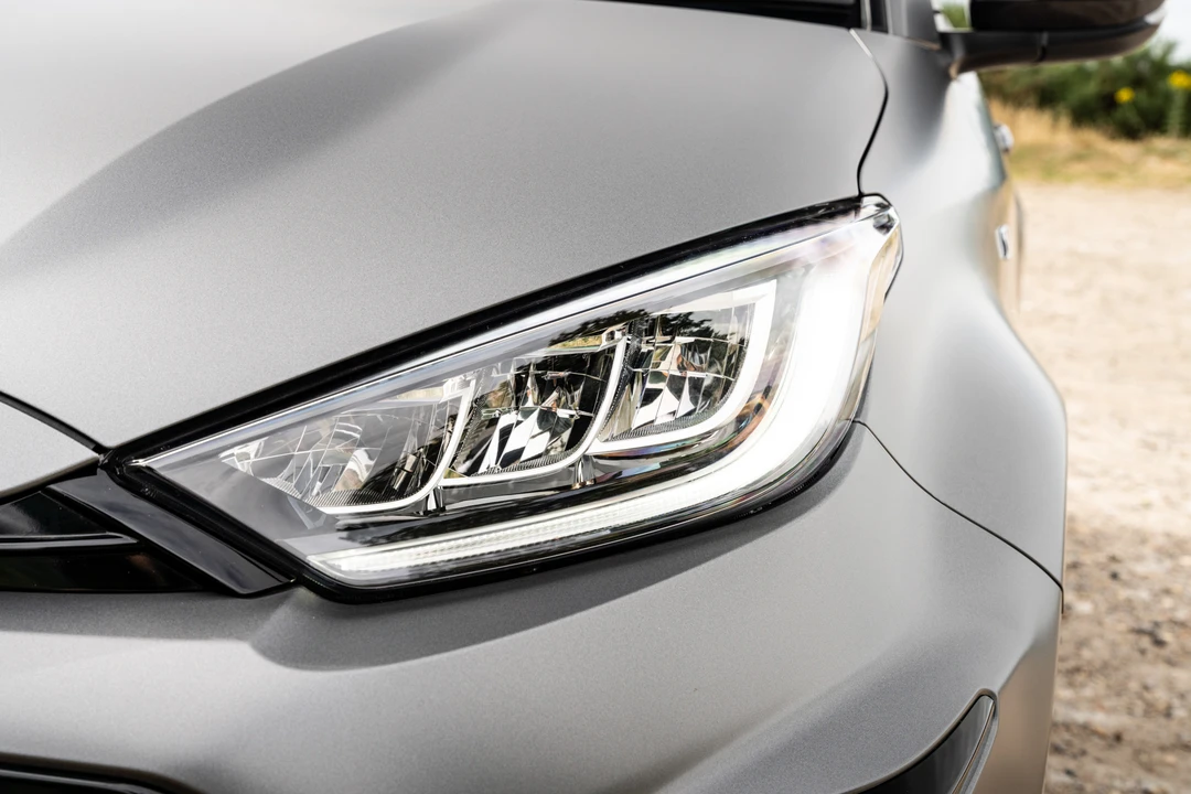 2023 Toyota Yaris - Image 19 of 31