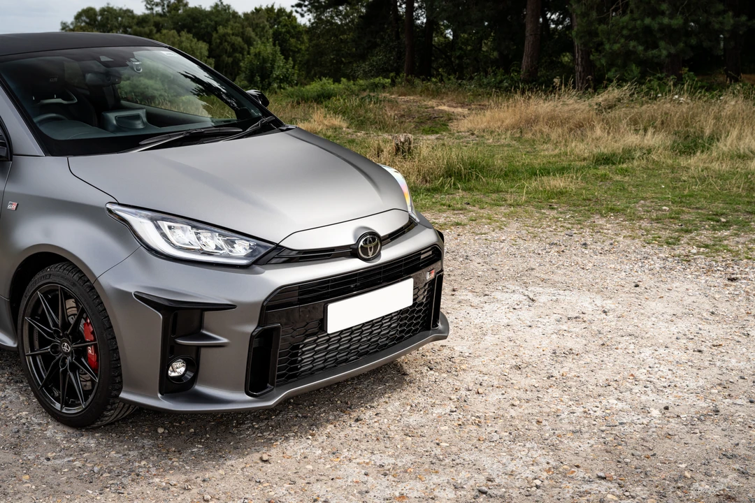 2023 Toyota Yaris - Image 22 of 31