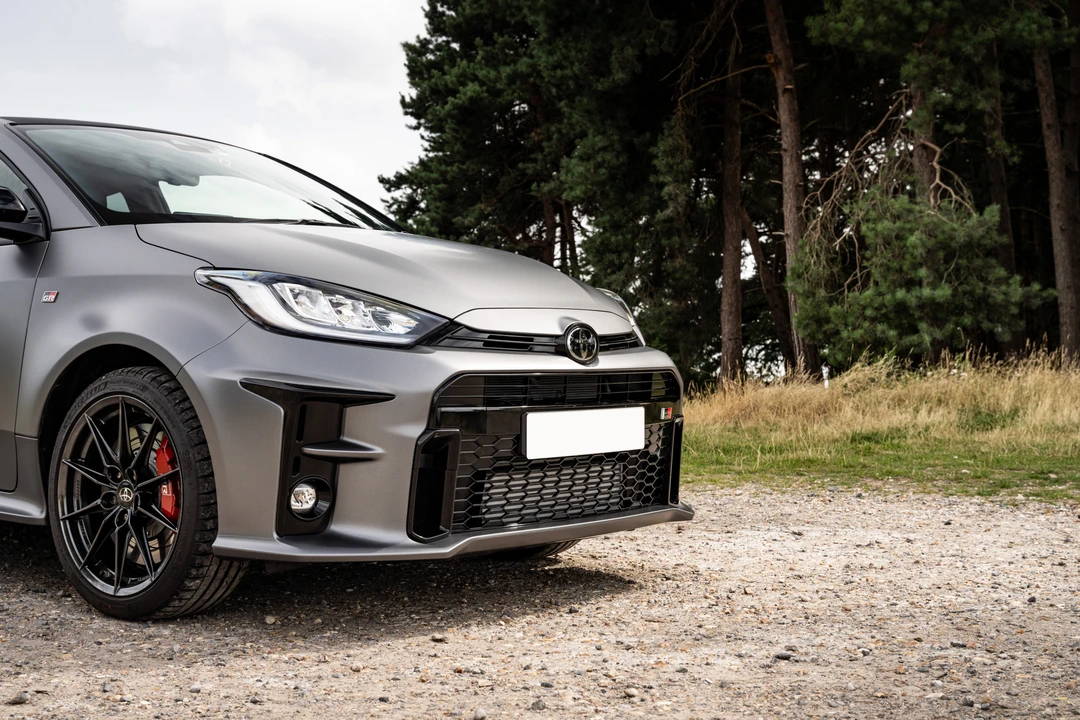 2023 Toyota Yaris - Image 23 of 31