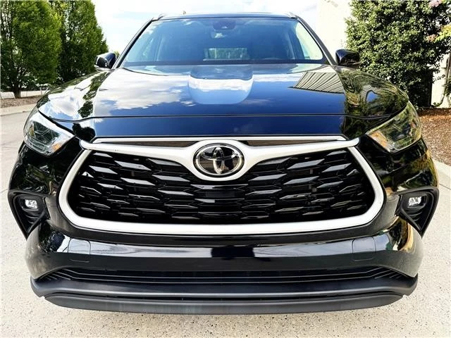 2023 Toyota Highlander - Image 6 of 21