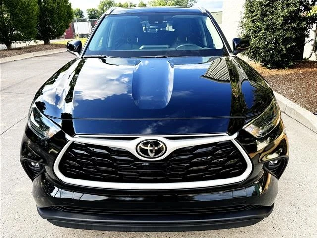 2023 Toyota Highlander - Image 7 of 21