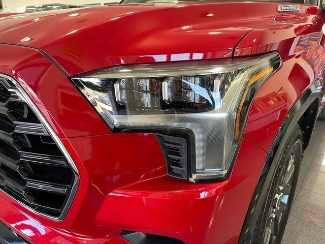 2023 Toyota Sequoia 3rd Gen - Image 14 of 21