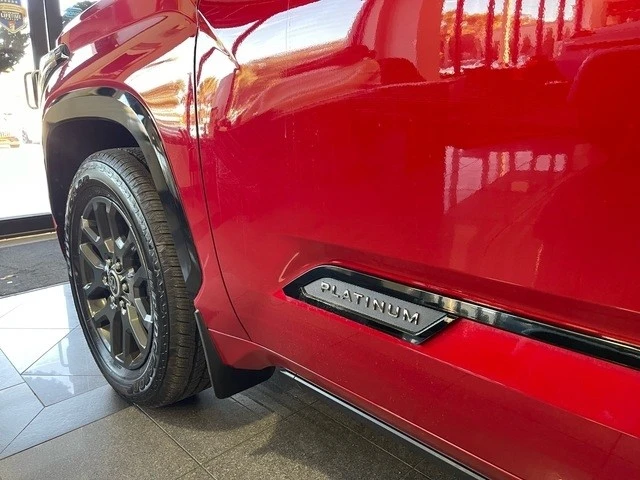 2023 Toyota Sequoia 3rd Gen - Image 17 of 21