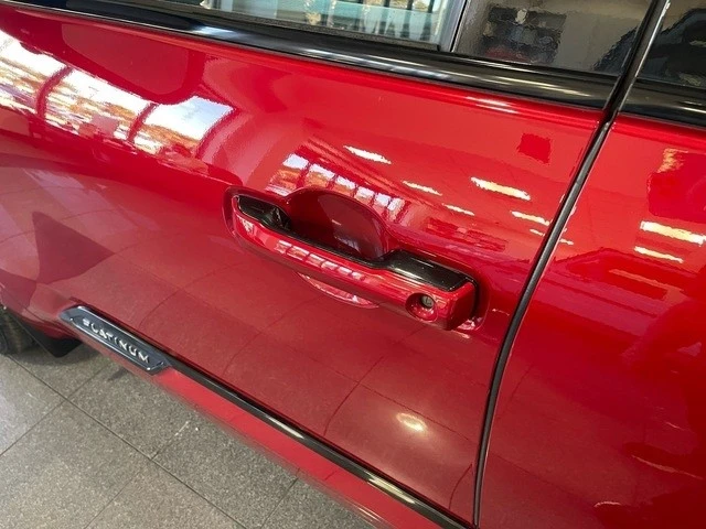 2023 Toyota Sequoia 3rd Gen - Image 18 of 21