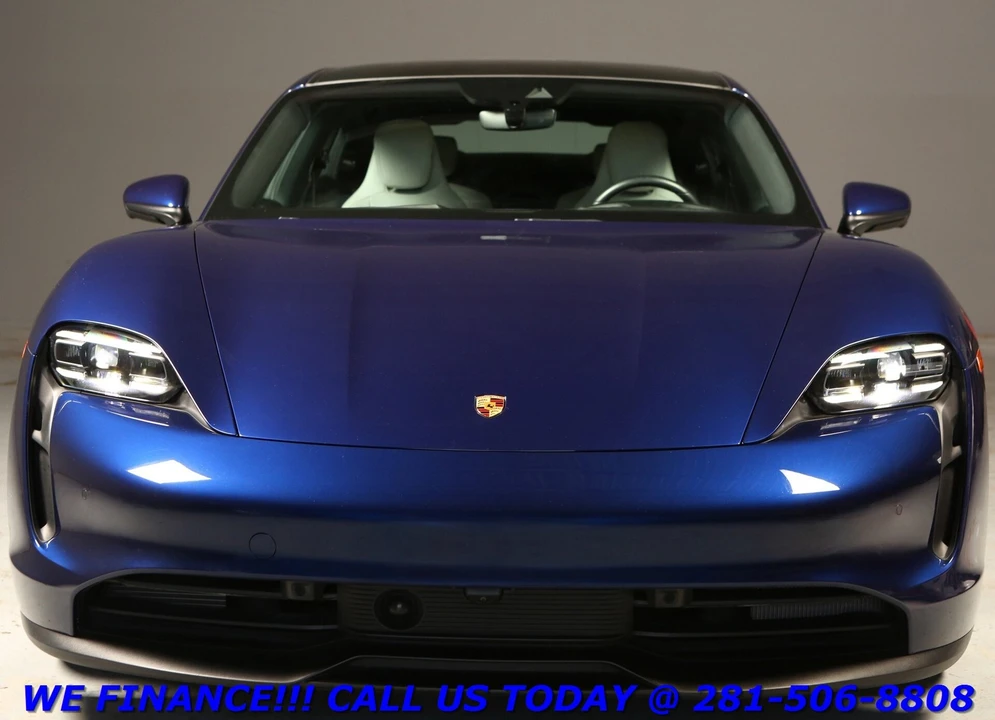 2023 Porsche Taycan - Image 8 of 21