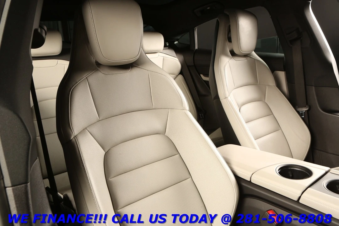 2023 Porsche Taycan - Image 20 of 21
