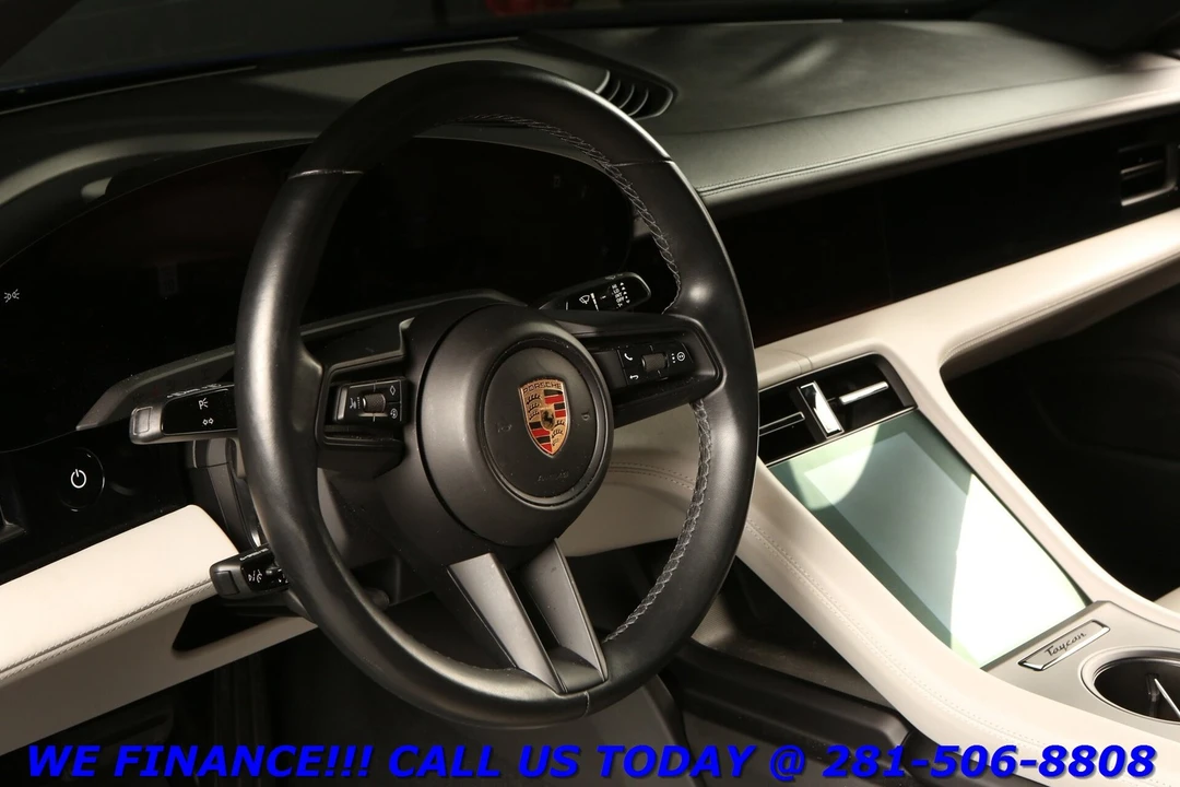 2023 Porsche Taycan - Image 10 of 21