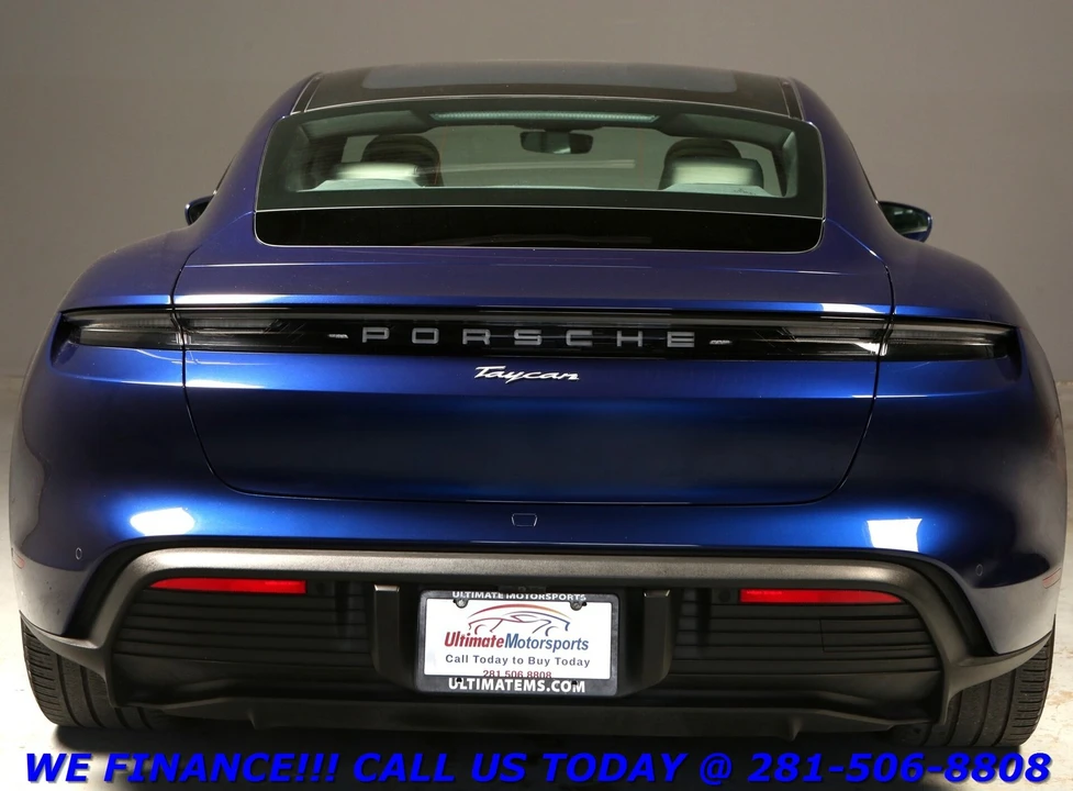 2023 Porsche Taycan - Image 4 of 21