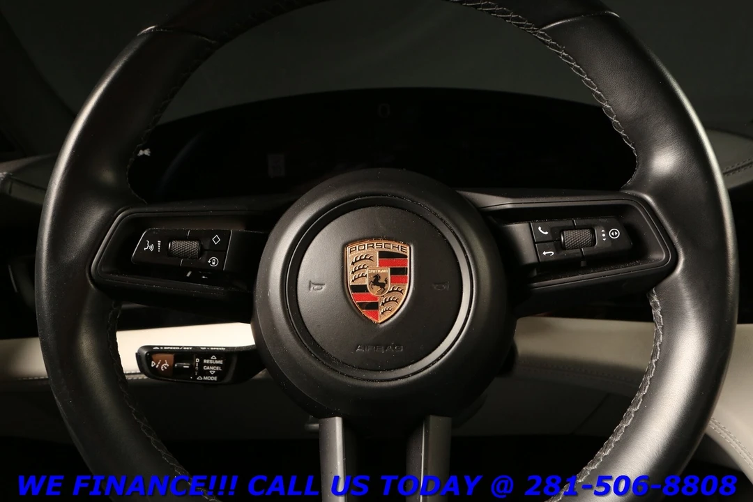 2023 Porsche Taycan - Image 14 of 21