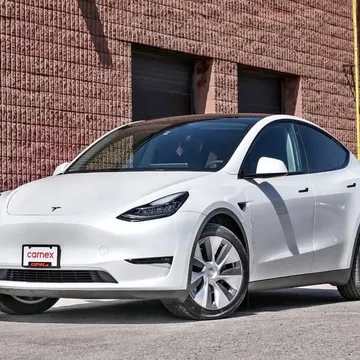 2023 Tesla Model Y Long Range AWD