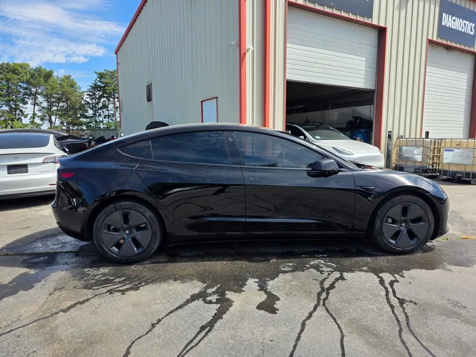 2023 Tesla Model 3 - Image 6 of 18