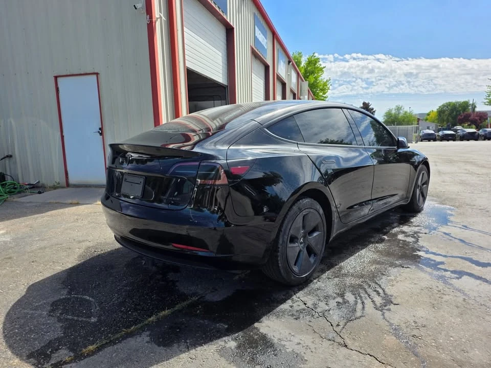 2023 Tesla Model 3 - Image 5 of 18