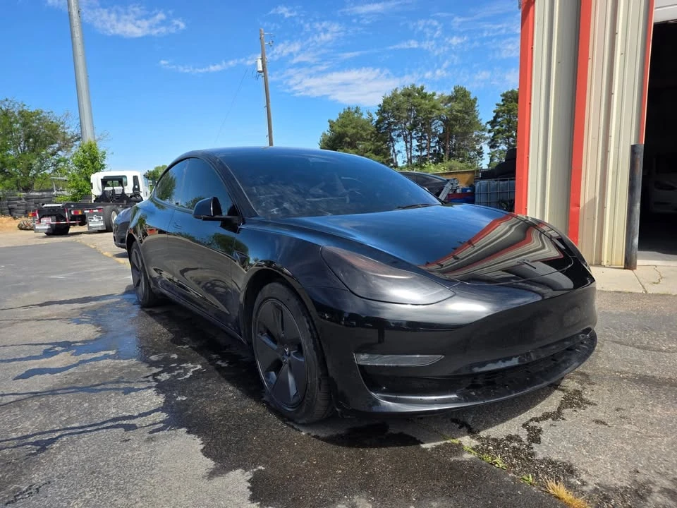 2023 Tesla Model 3 - Image 7 of 18