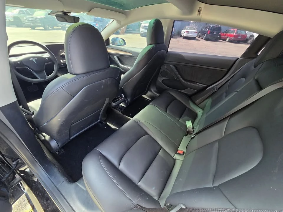 2023 Tesla Model 3 - Image 11 of 18