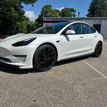 2023 Tesla Model 3 RWD