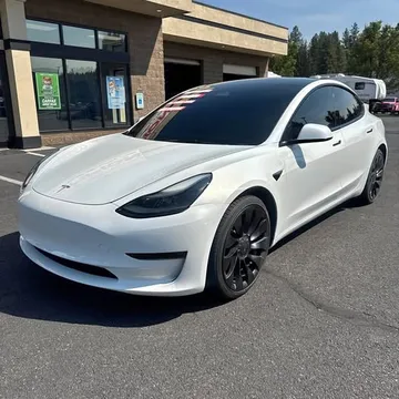 2023 Tesla Model 3 Performance AWD