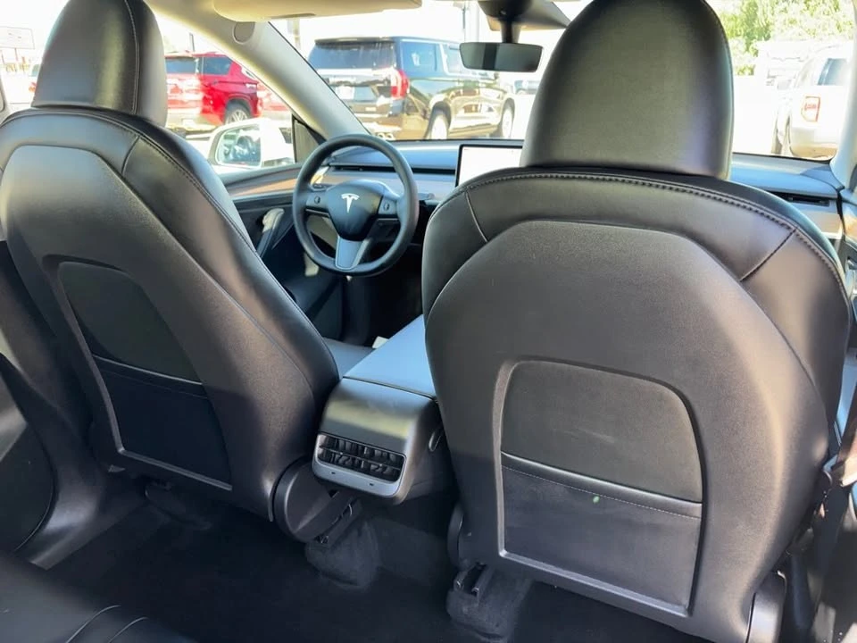 2023 Tesla Model Y - Image 15 of 20
