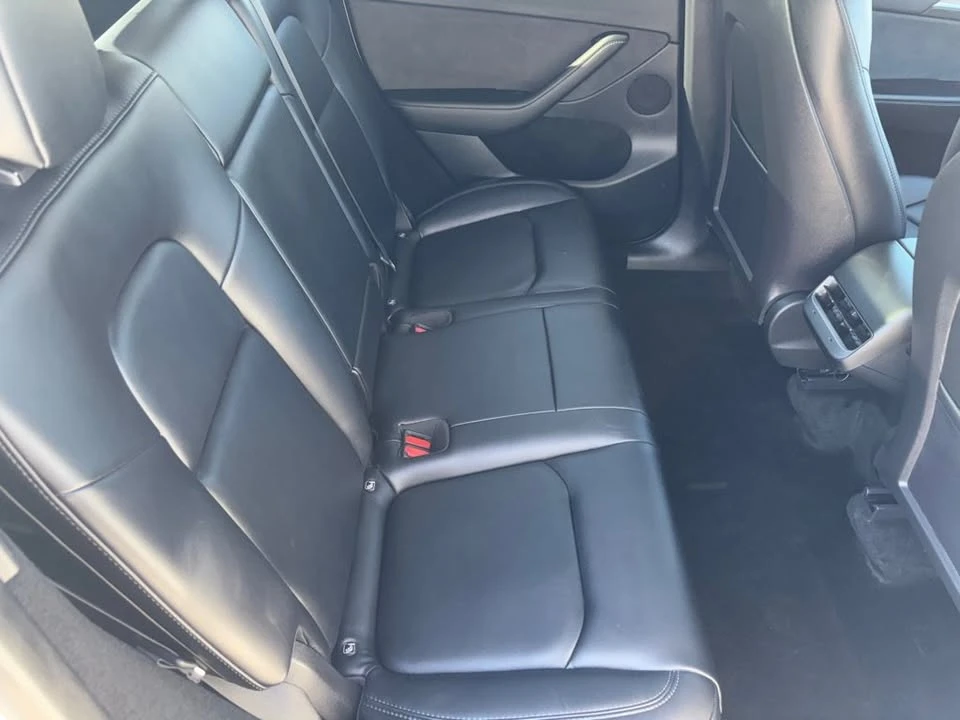 2023 Tesla Model Y - Image 14 of 20