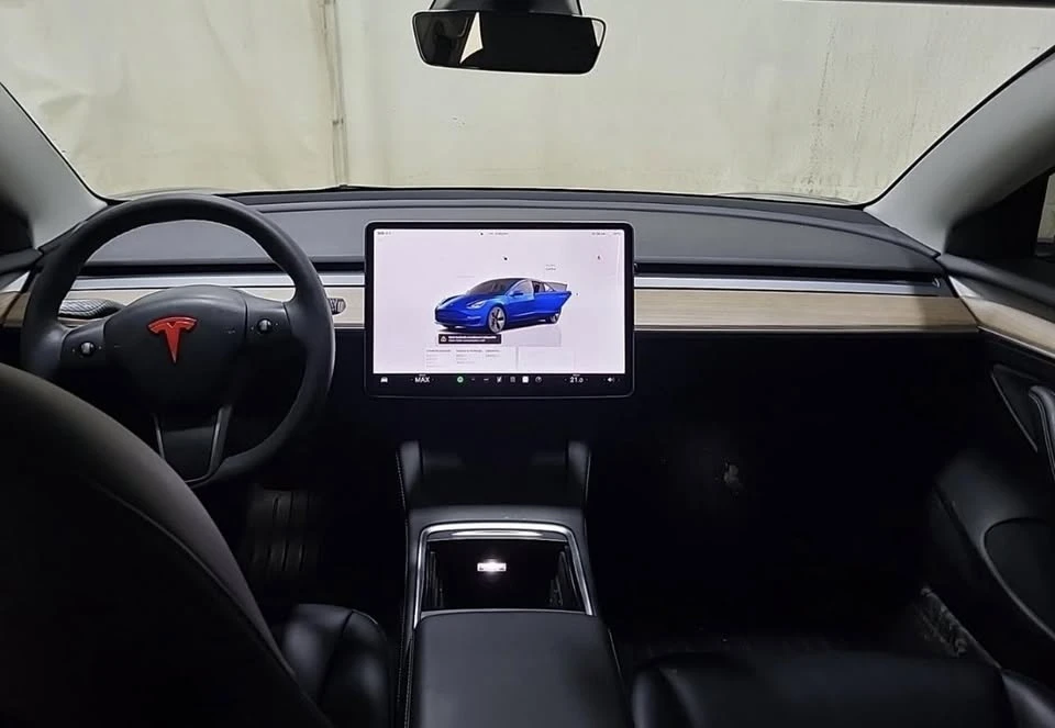 2023 Tesla Model 3 - Image 6 of 8