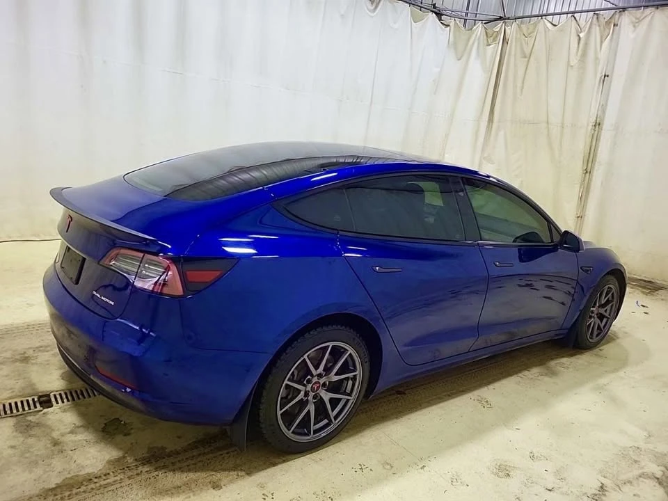 2023 Tesla Model 3 - Image 7 of 8