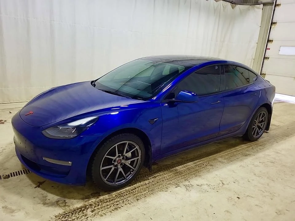 2023 Tesla Model 3 - Image 3 of 8