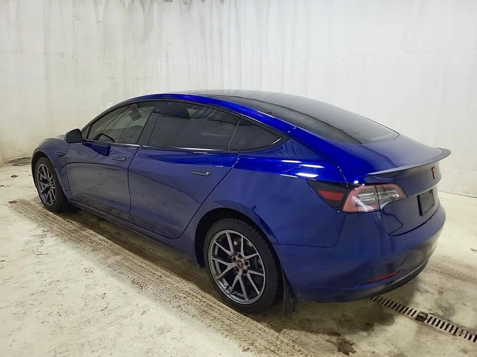 2023 Tesla Model 3 - Image 5 of 8