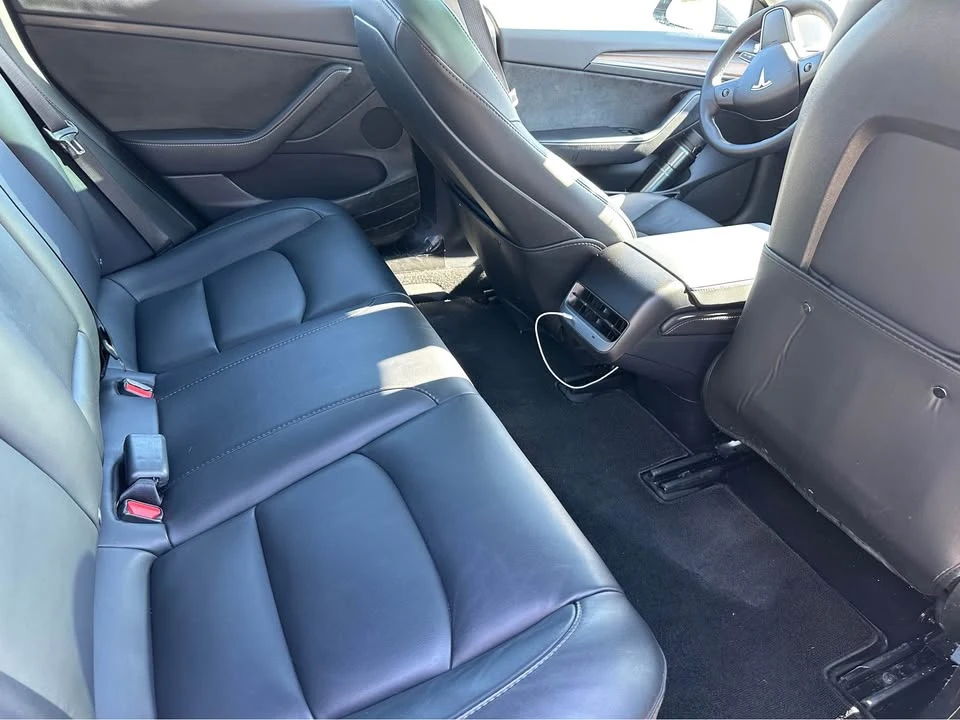 2023 Tesla Model 3 - Image 7 of 7