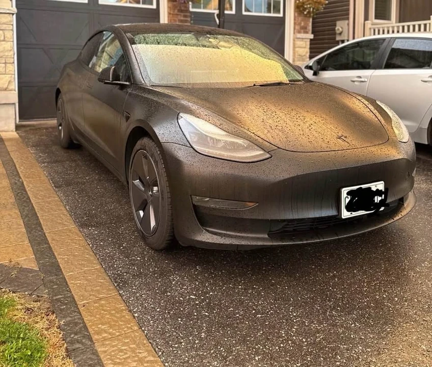 2023 Tesla Model 3 - Image 5 of 7