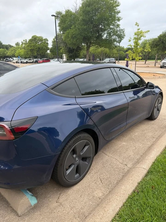 2023 Tesla Model 3 - Image 5 of 13
