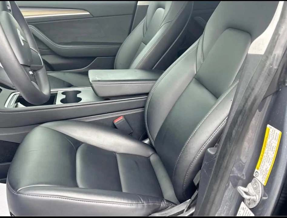 2023 Tesla Model 3 - Image 6 of 7