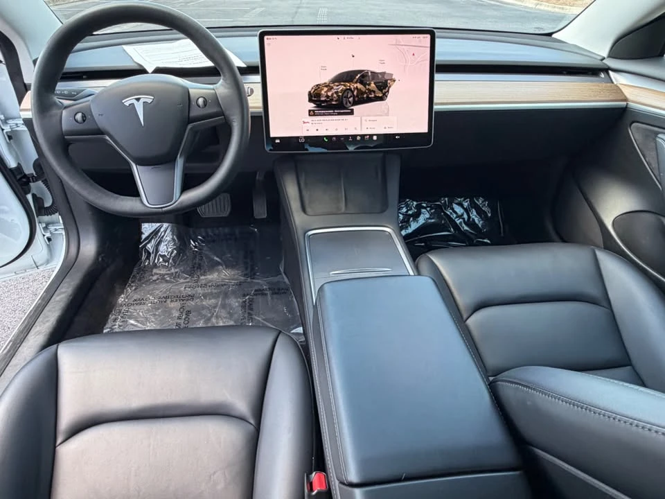 2023 Tesla Model 3 - Image 15 of 18
