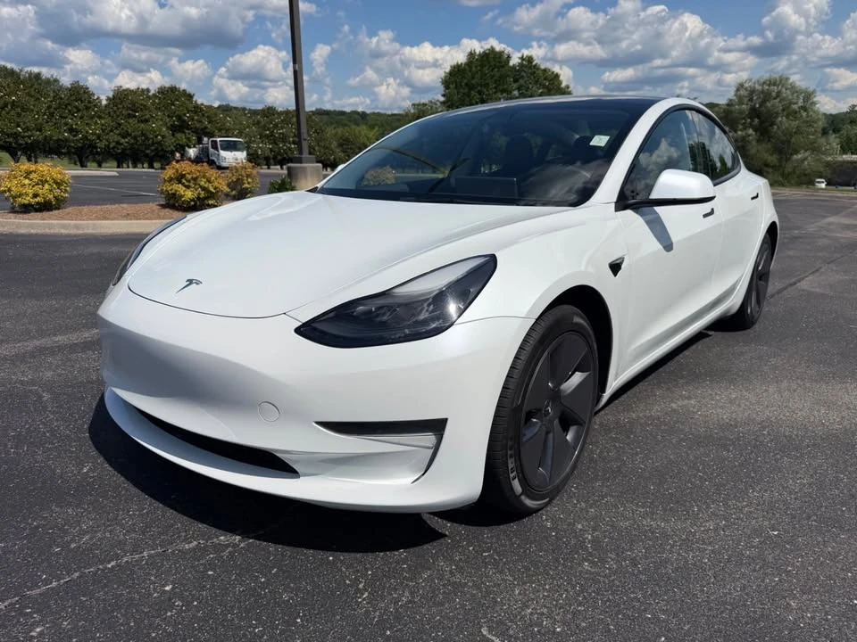 2023 Tesla Model 3 - Image 6 of 18