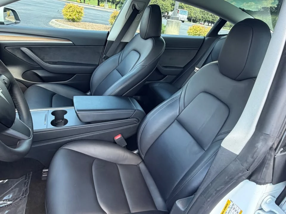 2023 Tesla Model 3 - Image 7 of 18