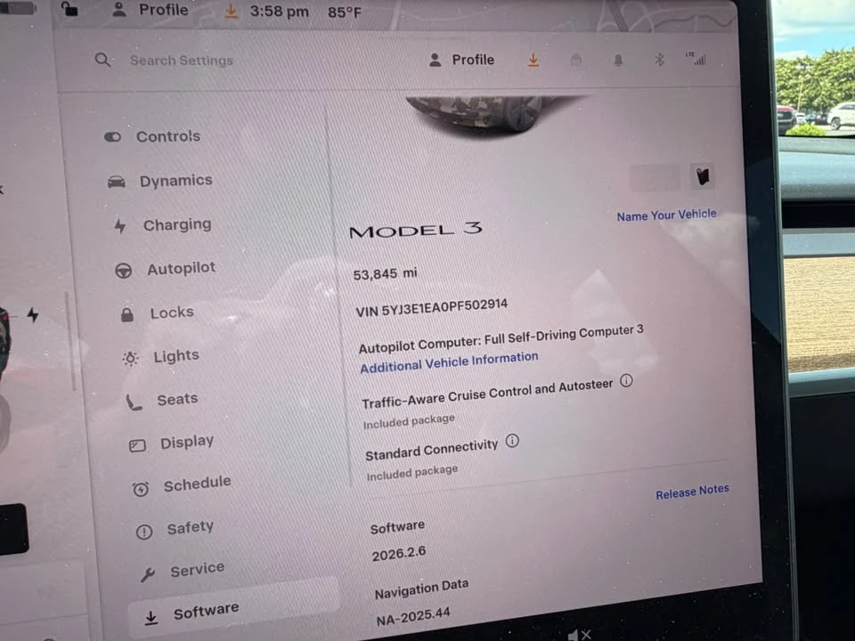 2023 Tesla Model 3 - Image 16 of 18