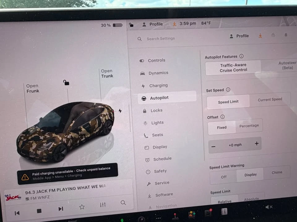 2023 Tesla Model 3 - Image 18 of 18