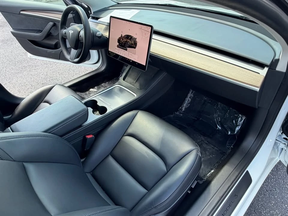 2023 Tesla Model 3 - Image 12 of 18